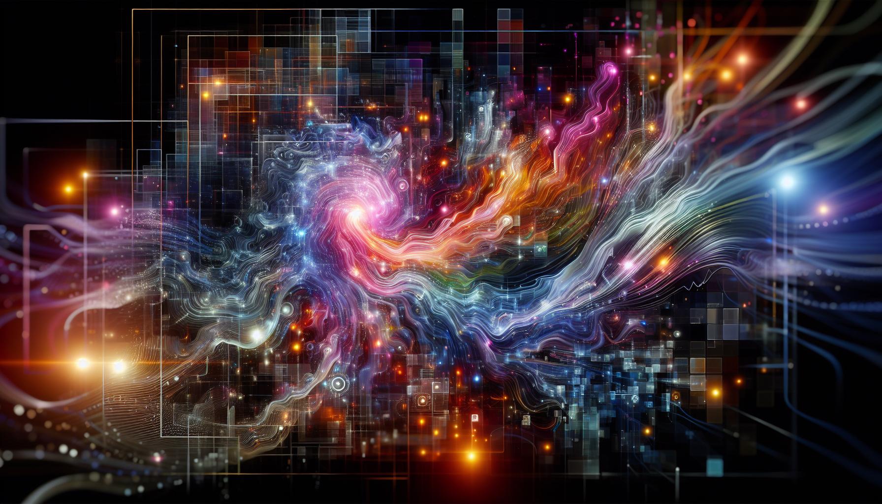 What AI Model Is Leonardo? Deep Dive into Leonardo’s Technology 3 What AI Model Is Leonardo? Deep Dive into Leonardo’s Technology