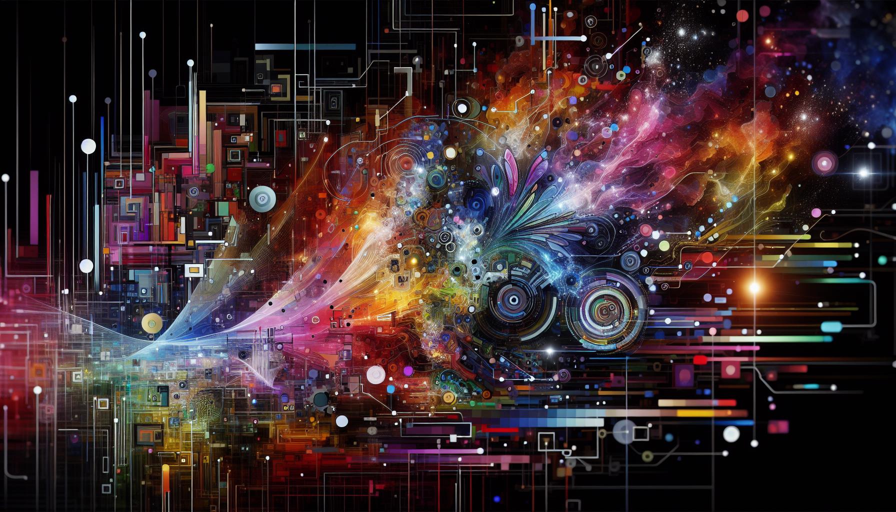 What's New? Exploring the Latest Features in Automatic 1111