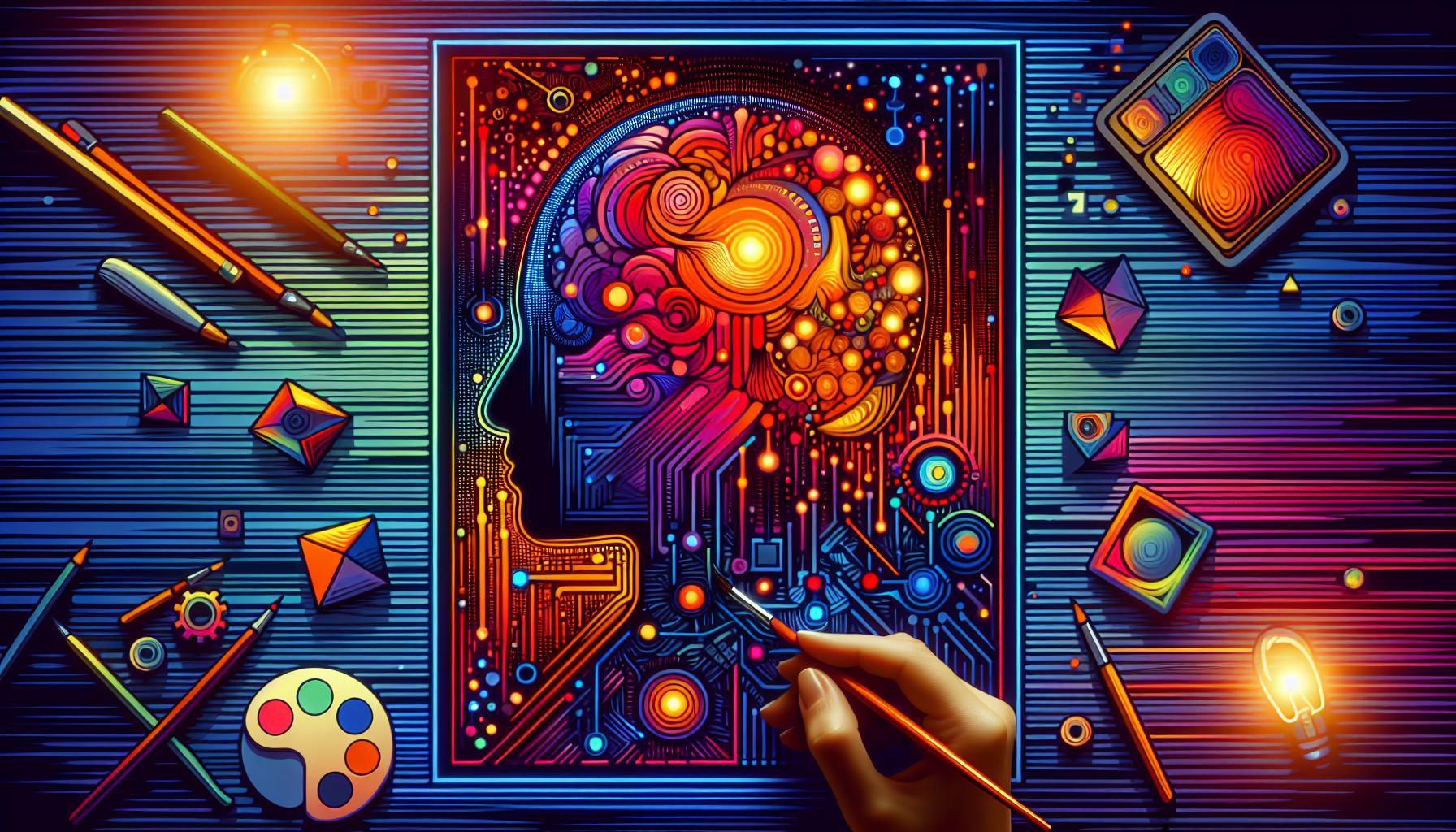 Can Midjourney Create a Logo? AI Branding Made Simple