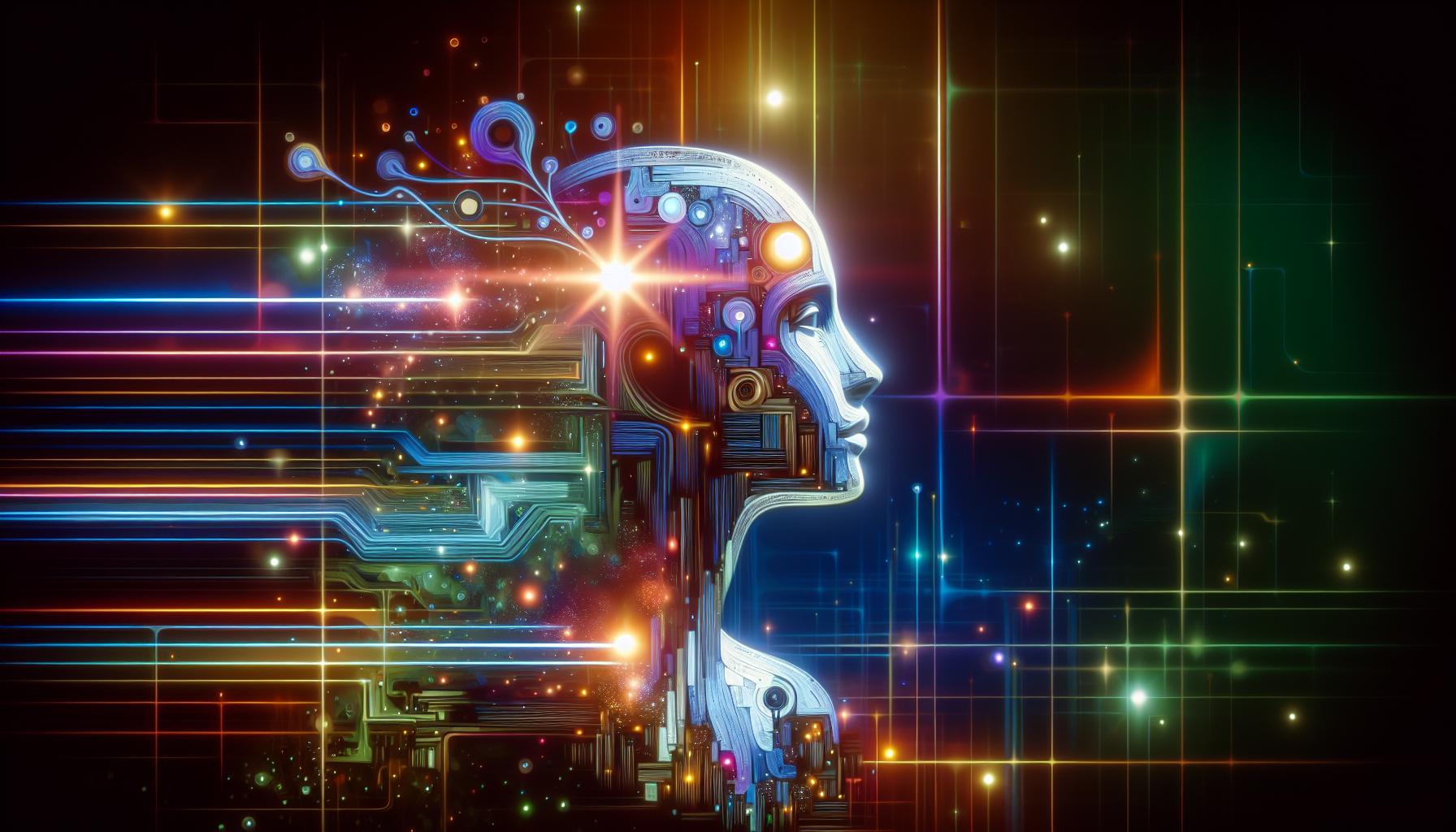 Creative Strategies: Enhancing SVG Files with AI Features