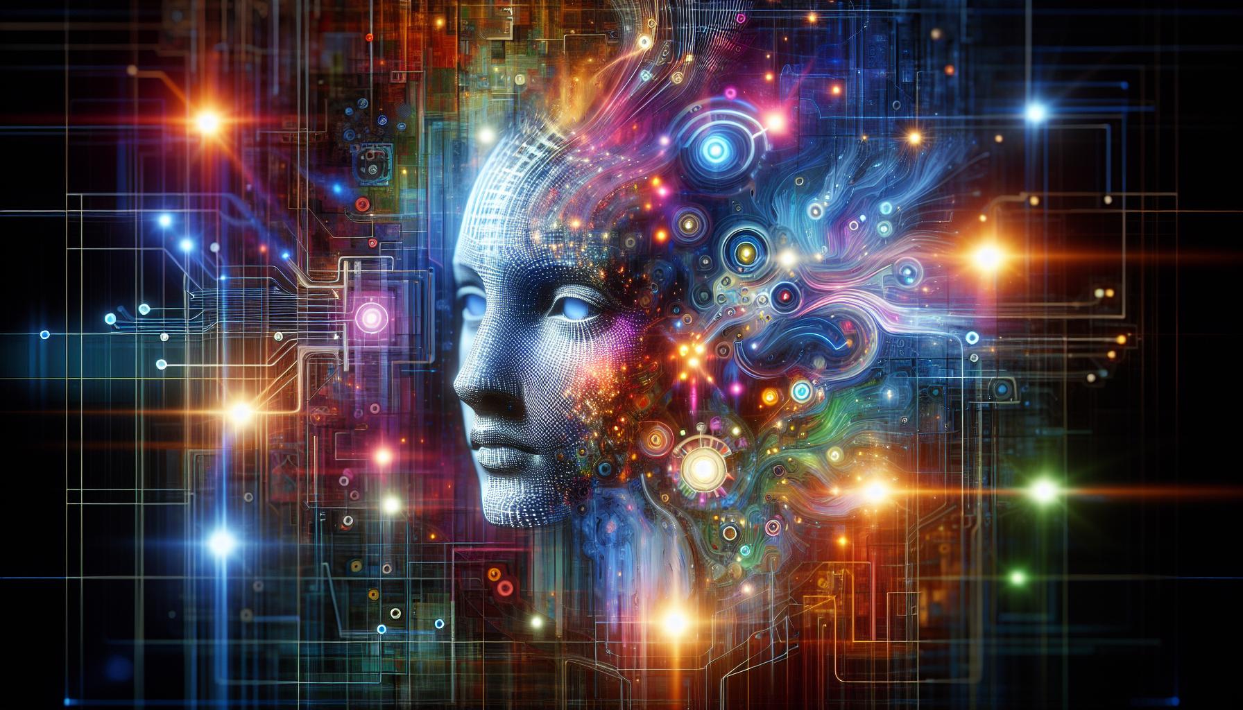 Exploring Revenue Streams: How to Monetize Your AI Art