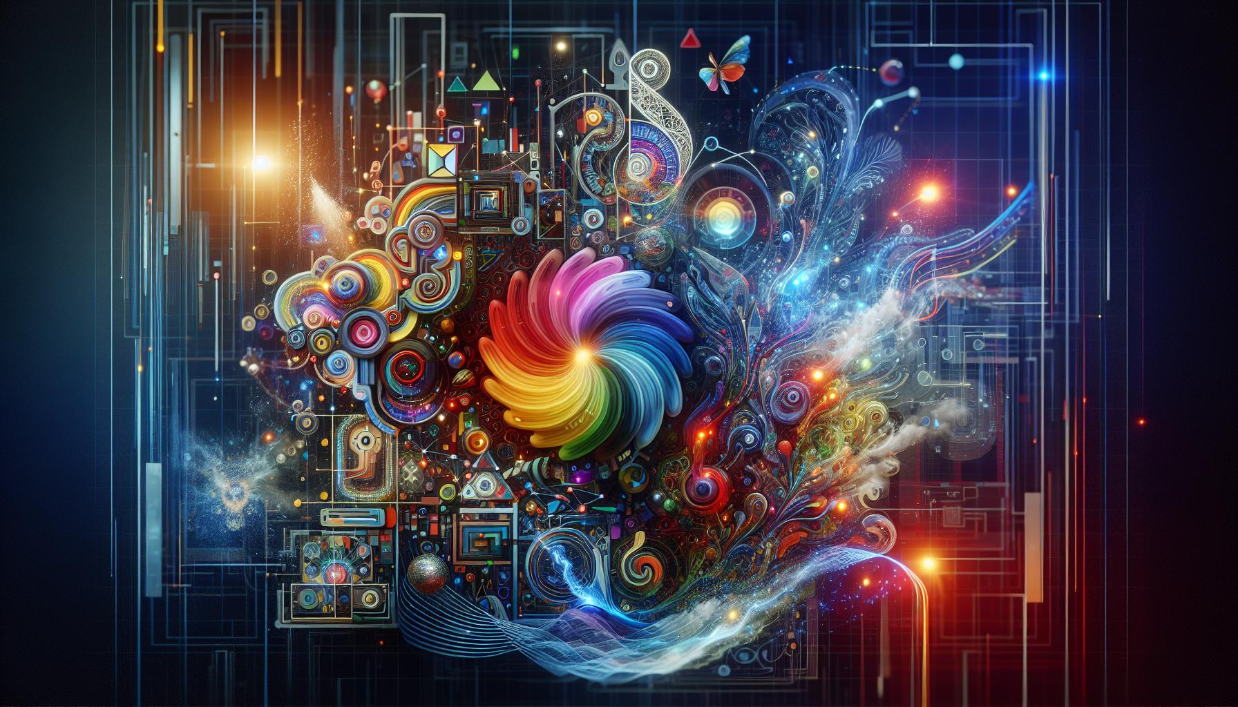 How Midjourney Handles Image Creation: A Closer Look