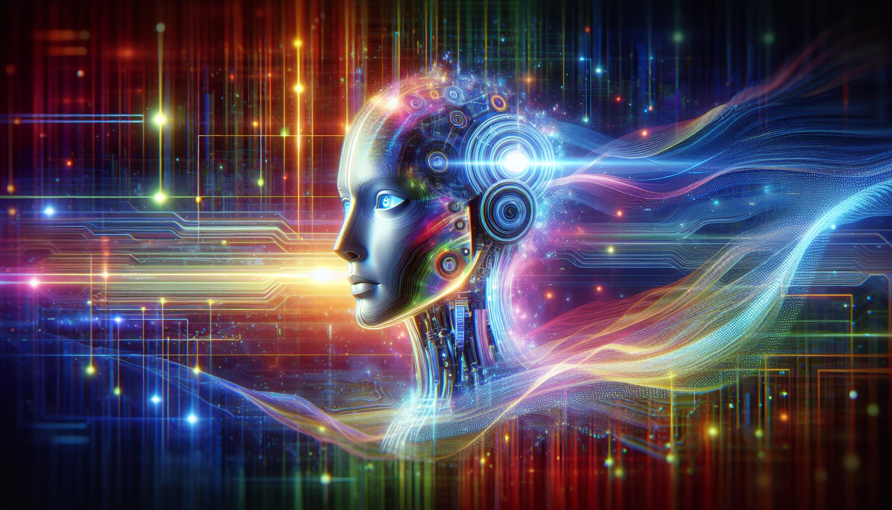 How Midjourney Works: A Look at AI Image Generation for Visual Data