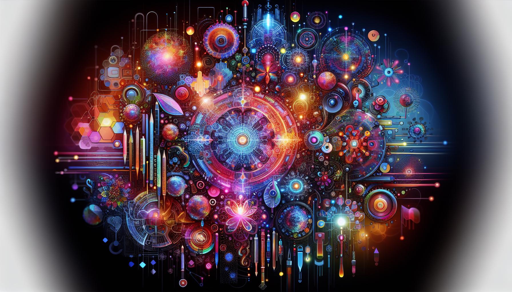 How AI Technology Can Transform Your Existing Images