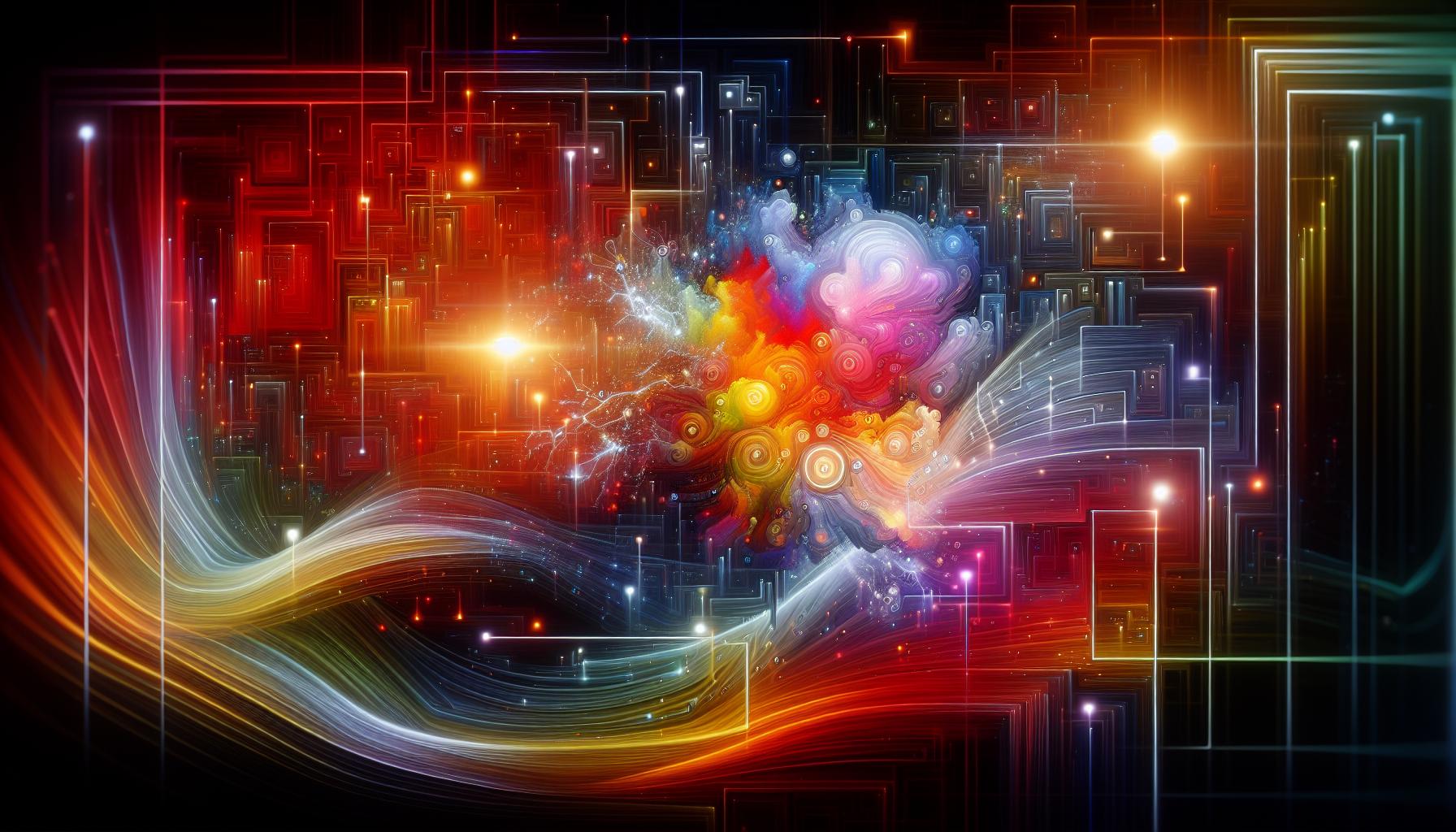 The Importance of Workflow Optimization in AI Art Creation