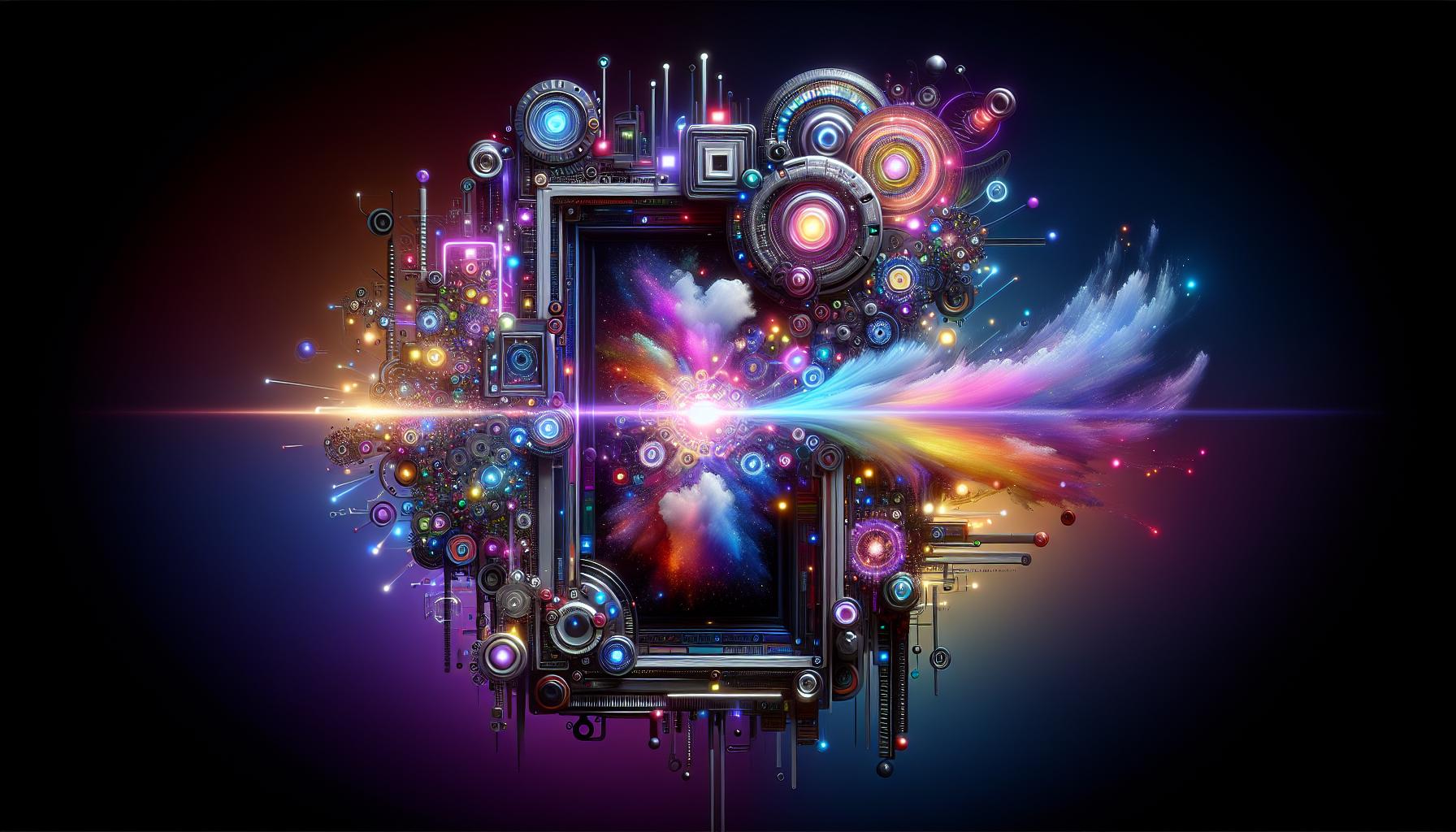 Understanding Midjourney: A Gateway to Image Enhancement with AI