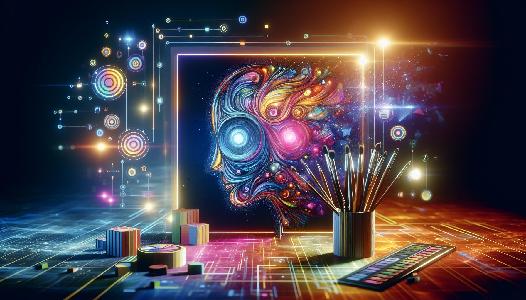 Understanding Midjourney: An Introduction to AI Artistic Transformations