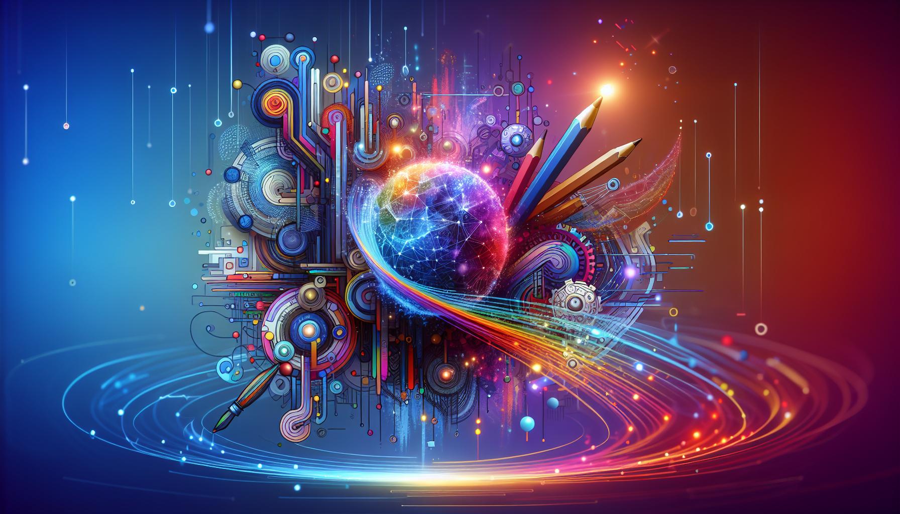 Understanding Vector Art: What Sets It Apart from Raster Images